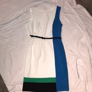Calvin Klein Dress